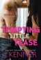 [Blackwell-Lyon 04] • Tempting Little Tease (Blackwell-Lyon Book 4)